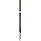 L'Oréal Paris Infaillible Brows 24h Micro Precision Pencil - Eyebrow Pencil No. 1.0 Ebony
