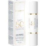 Lancaster Zonnebrandcrème voor het gezicht SPF 50 Stick - Anti-aging, tegen donkere vlekken, Sun Perfect Youth Protection, hoge beschermingsfactor, 12 g