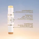 Lancaster Zonnebrandcrème voor het gezicht SPF 50 Stick - Anti-aging, tegen donkere vlekken, Sun Perfect Youth Protection, hoge beschermingsfactor, 12 g