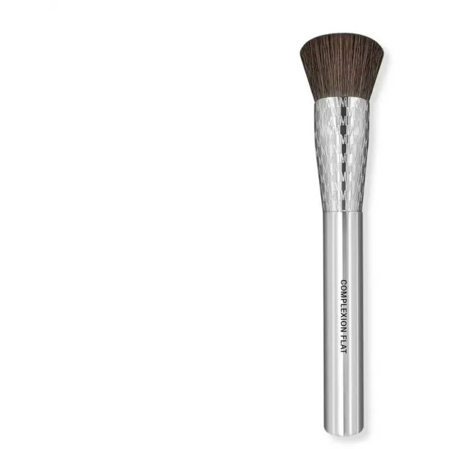 Mesauda Complexion Flat - Liquid Makeup Brush No. F01