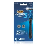 Bic Flex 3 Hybrid – Rasiermesser