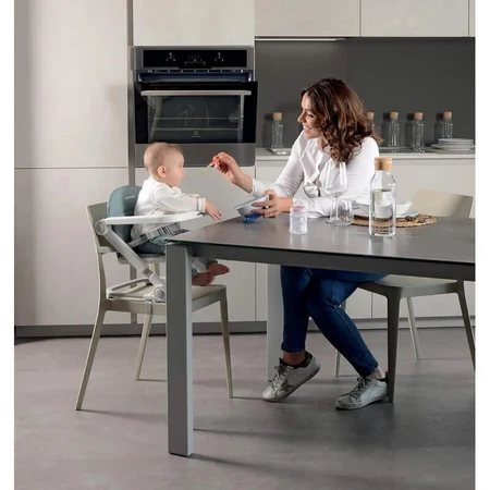 Foppapedretti Lift – Avio Klappbarer Kindersitz