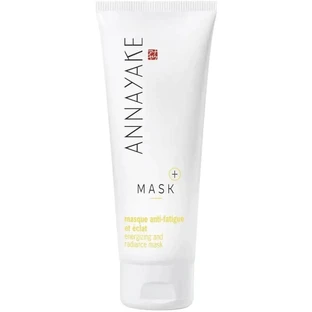 Annayake Mask+ Revitalisierende und aufhellende Maske 75 ml