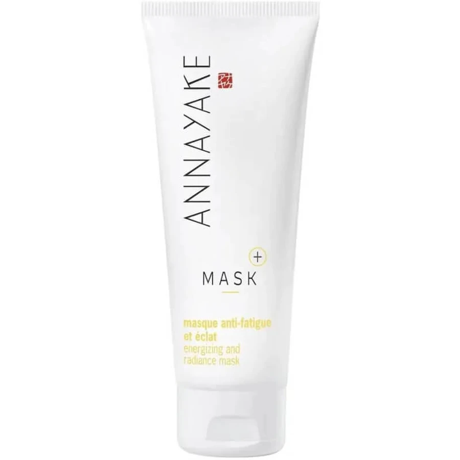 Annayake Mask+ Revitalisierende und aufhellende Maske 75 ml