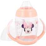 Stor Minnie Indigo Dreams - Taza de 270 ml con boquilla de silicona