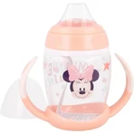 Stor Minnie Indigo Dreams - Taza de 270 ml con boquilla de silicona
