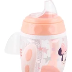 Stor Minnie Indigo Dreams - Taza de 270 ml con boquilla de silicona
