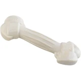 Ferplast Goodbite Natural - Os à mâcher au goût de poulet pour l'hygiène dentaire, à base d'amidon de maïs, XL, 250 g