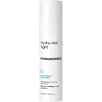 Mesoestetic Hydra-vital light - gel-crème hydratant, 50 ml