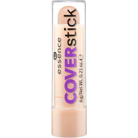 Essence Coverstick - Correcteur pour le visage n° 20 Matt Sand