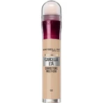 Anti-cernes Instant Anti-Age Age-Eraser de Maybelline, n° 02 Nude