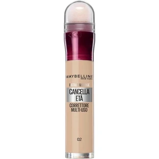 Anti-cernes Instant Anti-Age Age-Eraser de Maybelline, n° 02 Nude