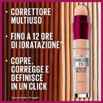 Anti-cernes Instant Anti-Age Age-Eraser de Maybelline, n° 02 Nude