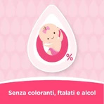 Johnson &amp; Johnson Baby-lichaamsolie 500 ml