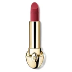 Guerlain Rouge G - Rouge à lèvres mat velouté n° 530 Le Rose Rouge