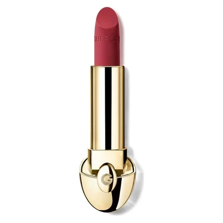 Guerlain Rouge G - Rouge à lèvres mat velouté n° 530 Le Rose Rouge