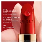 Guerlain Rouge G - Rouge à lèvres mat velouté n° 530 Le Rose Rouge