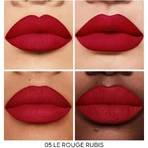 Guerlain Contour G - Crayon à lèvres n° 05 Le Rouge Rubis