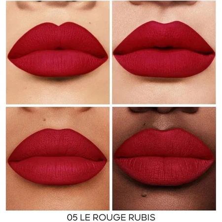 Guerlain Contour G - Crayon à lèvres n° 05 Le Rouge Rubis