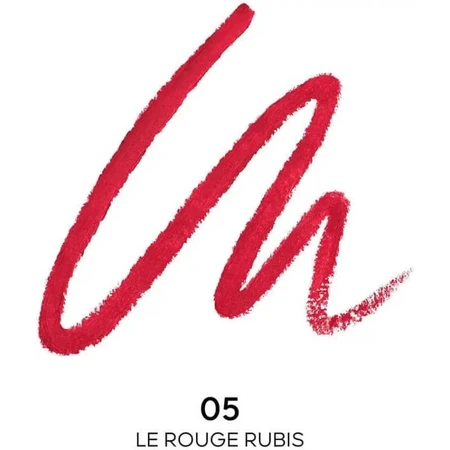Guerlain Contour G - Crayon à lèvres n° 05 Le Rouge Rubis
