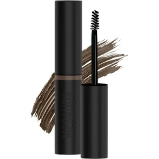 Mesauda Brow a Spell – Volumen-Mascara Nr. 102 Brunette