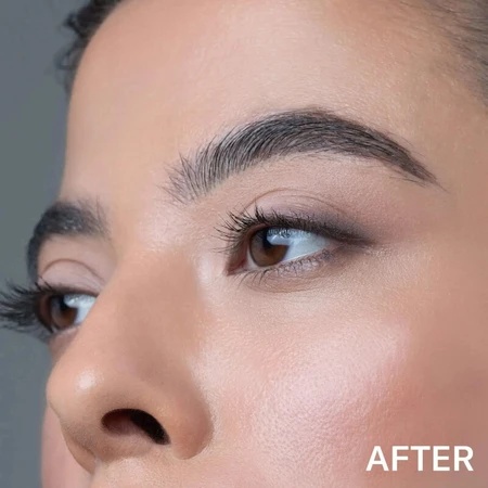 Mesauda Brow a Spell – Volumen-Mascara Nr. 102 Brunette
