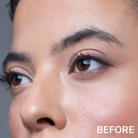 Mesauda Brow a Spell – Volumen-Mascara Nr. 102 Brunette
