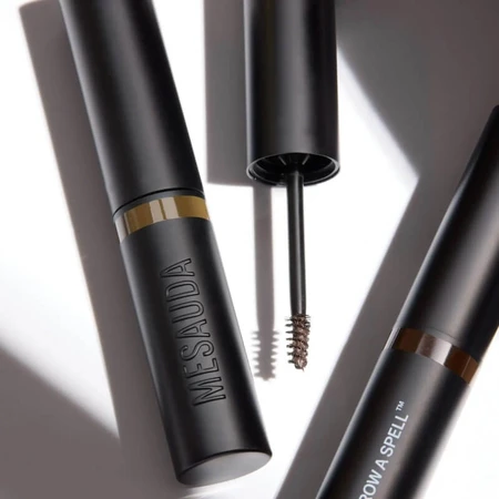Mesauda Brow a Spell – Volumen-Mascara Nr. 102 Brunette
