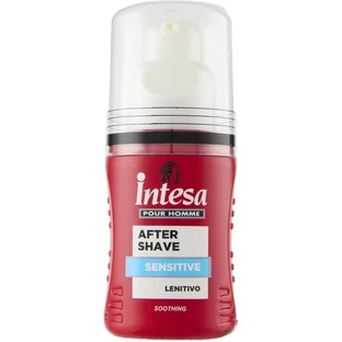 Intesa aftershavebalsem voor de gevoelige huid, 100 ml