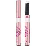 Deborah Lip Jam Melting Balm - Getinte lippenbalsem nr. 01 Glam Coconut