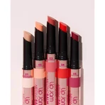 Deborah Lip Jam Melting Balm - Tinted Lip Balm No. 01 Glam Coconut