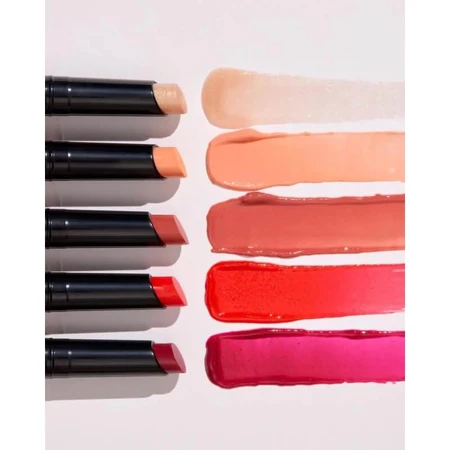 Deborah Lip Jam Melting Balm - Tinted Lip Balm No. 01 Glam Coconut