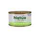 Natua Natural Tuna and Amberjack in Jelly - Complete Cat Food, 85 g