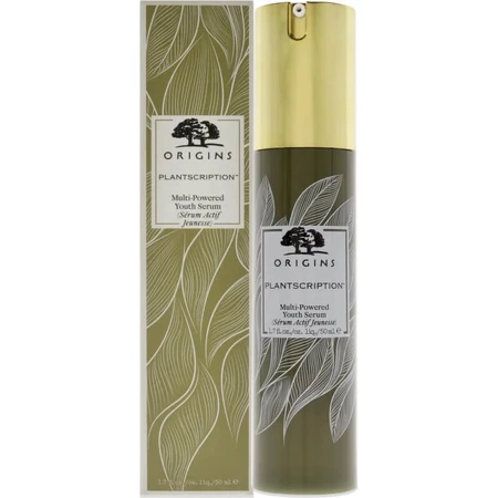 Origins Plantscription Multi-Powered Youth Serum - Anti-aging serum 50 ml