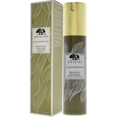 Origins Plantscription Multi-Powered Youth Serum - Anti-aging serum 50 ml