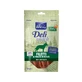 Life Petcare Deli Snacks - Dried Beef Liver Strips for Dogs, 100 g