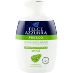 Blue Fern Fresco pH 4,5 - Gel nettoyant intime à la fraîcheur naturelle, 250 ml