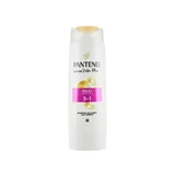 Pantene Pro-V Perfect Curls 3-in-1 - Shampoo + Conditioner + Active Nutri-Plex Treatment 250 ml