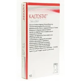 Kaltostat - Alginatenverband voor exsudatieve wonden, 10 verbanden, 10 cm x 20 cm
