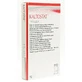 Kaltostat - Alginate Dressing for Exudative Wounds, 10 dressings, 10 cm x 20 cm