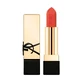 Yves Saint Laurent Rouge Pur Couture - Satin Lipstick No. OM Orange Muse - Refillable