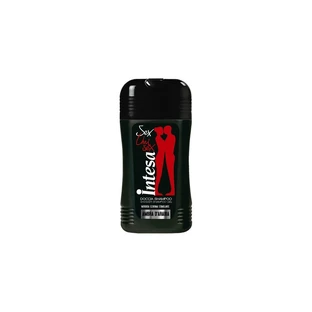 Intesa Ambra d'Arabia - Unisex douchegel en shampoo, 250 ml
