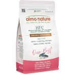 Almo Nature HFC « Our Best » – Saumon très appétissant – Aliment complet pour chats adultes, 1,2 kg