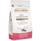 Almo Nature HFC Our Best Highly Appetizing Salmon - Complete Food for Adult Cats, 1.2 kg