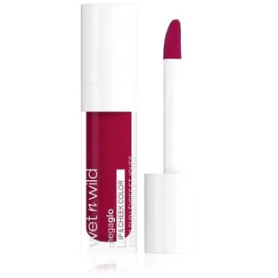 Wet n Wild Mega Glo Lip & Cheek Color – Lippen- und Wangenfarbe – Berry True