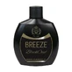 Breeze Black Oud - 100 ml deodorant in knijpfles