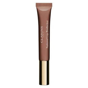Clarins Lip Perfector – Cream Gloss Nr. 06 Rosewood Shimmer