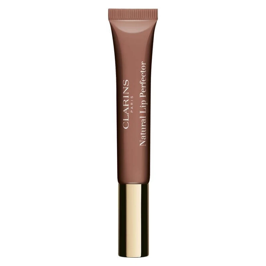 Clarins Lip Perfector – Cream Gloss Nr. 06 Rosewood Shimmer