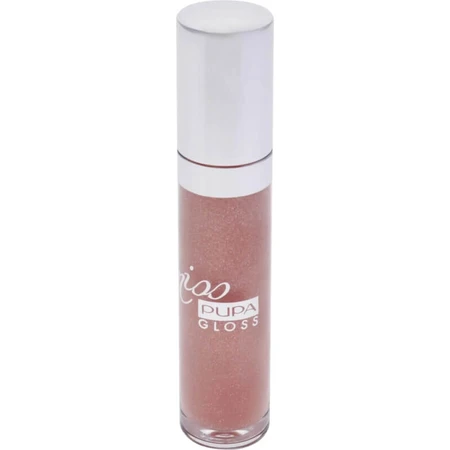 Pupa Miss Pupa Gloss - Glanzende lipgloss nr. 102 Sexy Skin