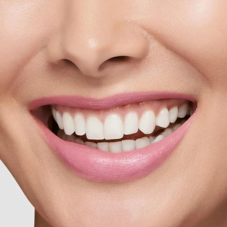 Shiseido Technosatin Gel Lipstick – Matt-Lippenstift Nr. 407 Pulsar Pink